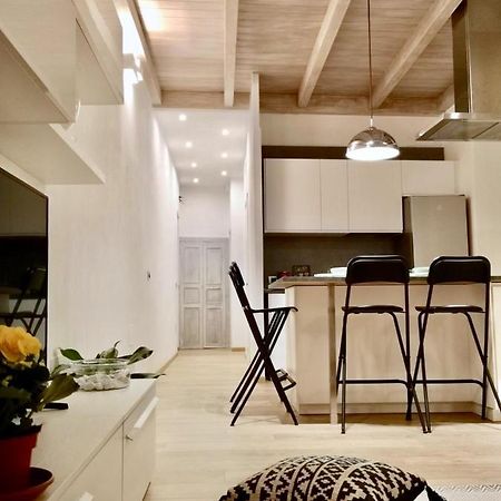 Nel Cuore Del Centro Storico Con Comfort E Stile Apartamento Iglesias Exterior foto