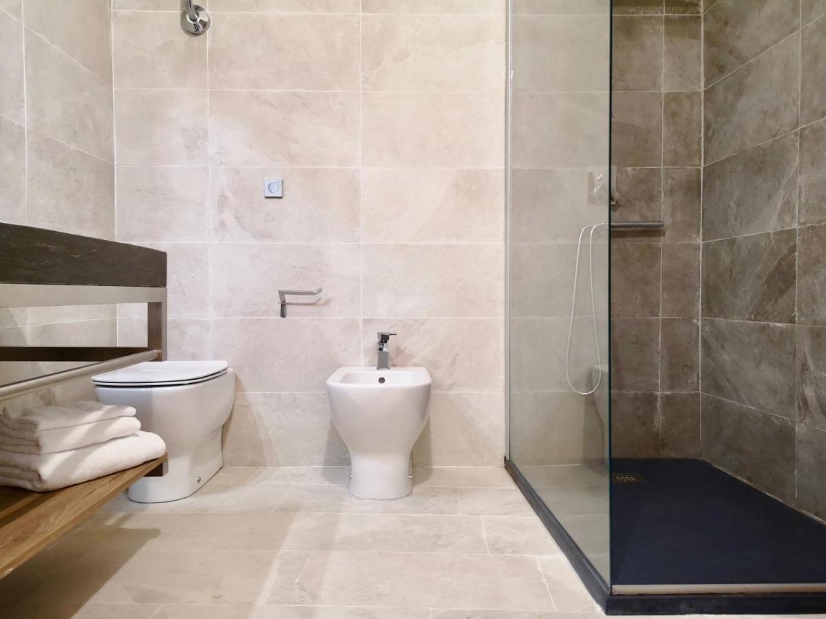 Nel Cuore Del Centro Storico Con Comfort E Stile Apartamento Iglesias Exterior foto