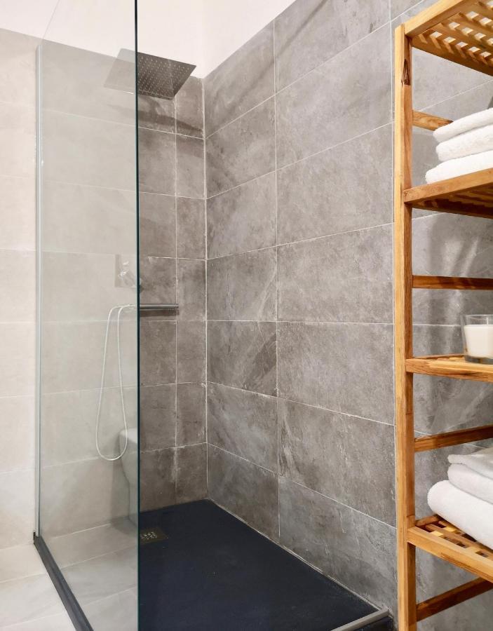 Nel Cuore Del Centro Storico Con Comfort E Stile Apartamento Iglesias Exterior foto