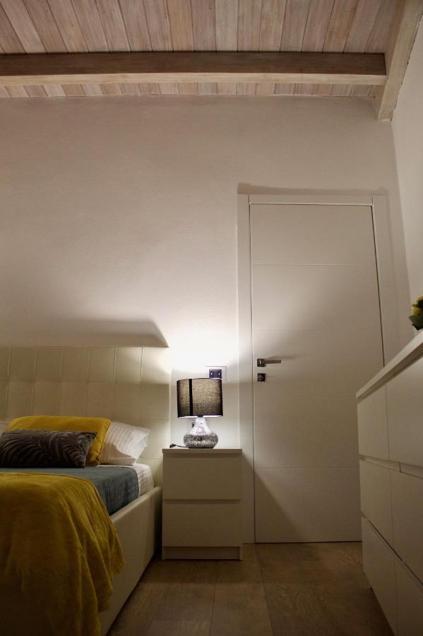 Nel Cuore Del Centro Storico Con Comfort E Stile Apartamento Iglesias Exterior foto